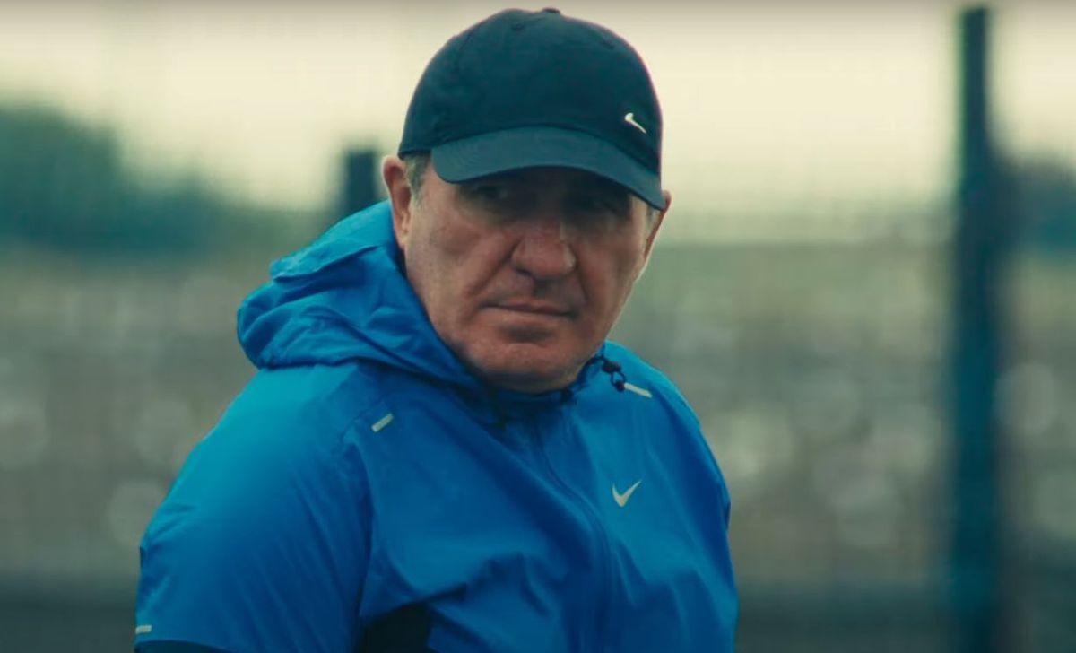 Simona Halep, prima apariție într-un spot publicitar, după pedeapsa pentru dopaj: „Drumul greu e să continui, chiar dacă nu știi unde duce”