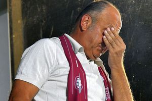 Dan Șucu face 3 anunțuri MAJORE după eliminarea Rapidului din Cupă: „Știind cât de adânc am băgat mâna în buzunar...”