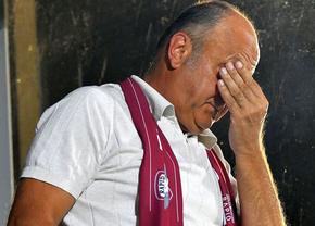 Dan Șucu face 3 anunțuri MAJORE după eliminarea Rapidului din Cupă: „Știind cât de adânc am băgat mâna în buzunar...”