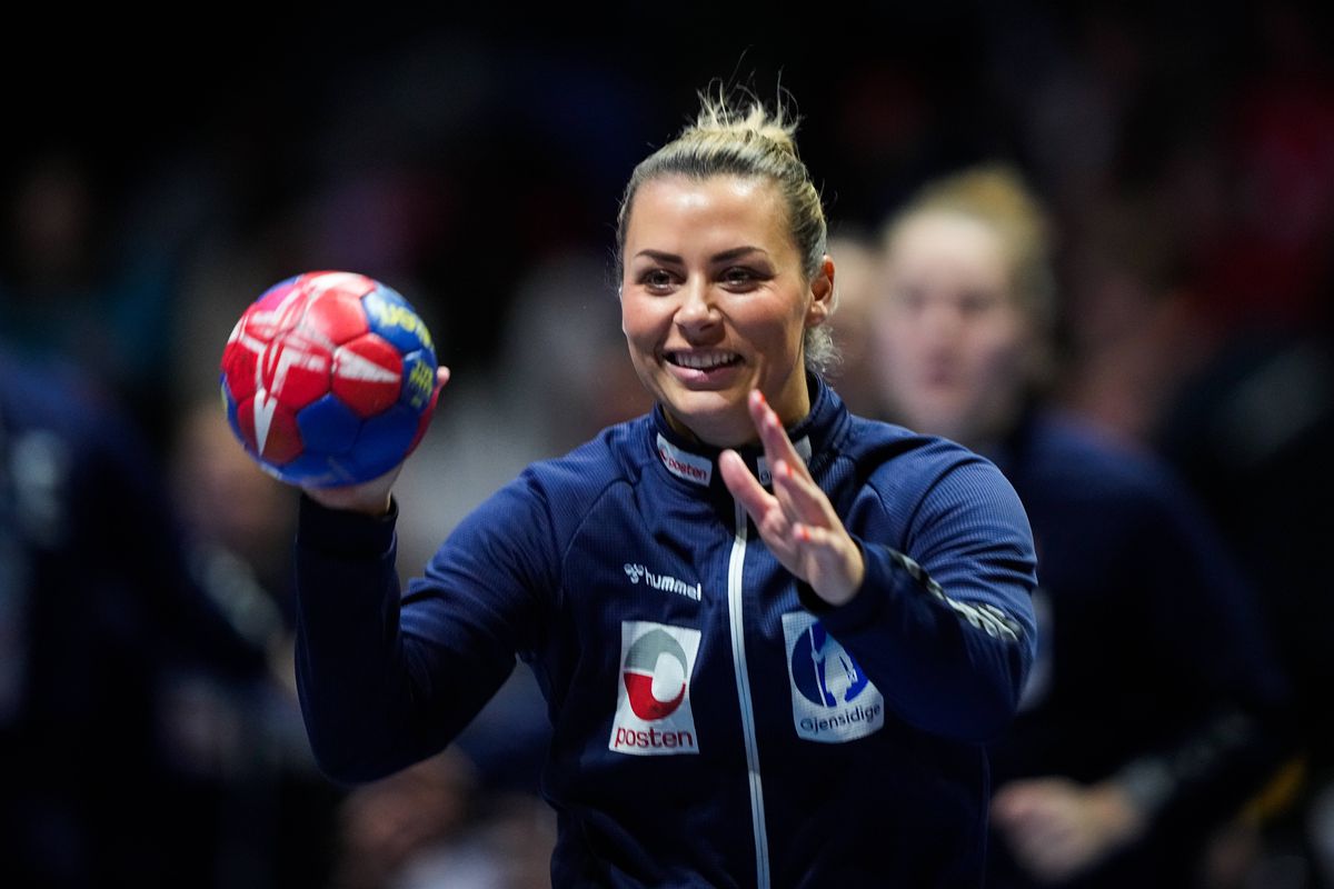 Cine sunt cele mai urmărite handbaliste din lume în social media