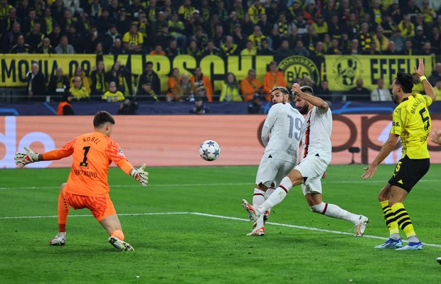 AC Milan are cea mai mare cotă din lume la Mozzart Bet!