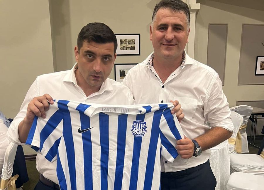 Liber la bere pe stadioanele din România » „Legea Dragomir” va fi modificată! Ce facilități și obligații prevede pentru fani