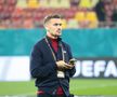 Vlad Chiricheș, out din lot la FCSB - Olympiakos » MM Stoica a dezvăluit de ce