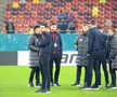 Vlad Chiricheș, out din lot la FCSB - Olympiakos » MM Stoica a dezvăluit de ce