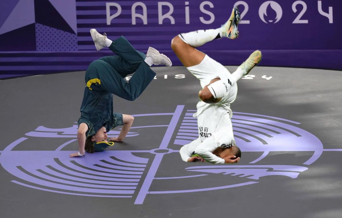 Toată lumea râde de Mbappe, după Liverpool - Real Madrid » Cele mai tari meme-uri