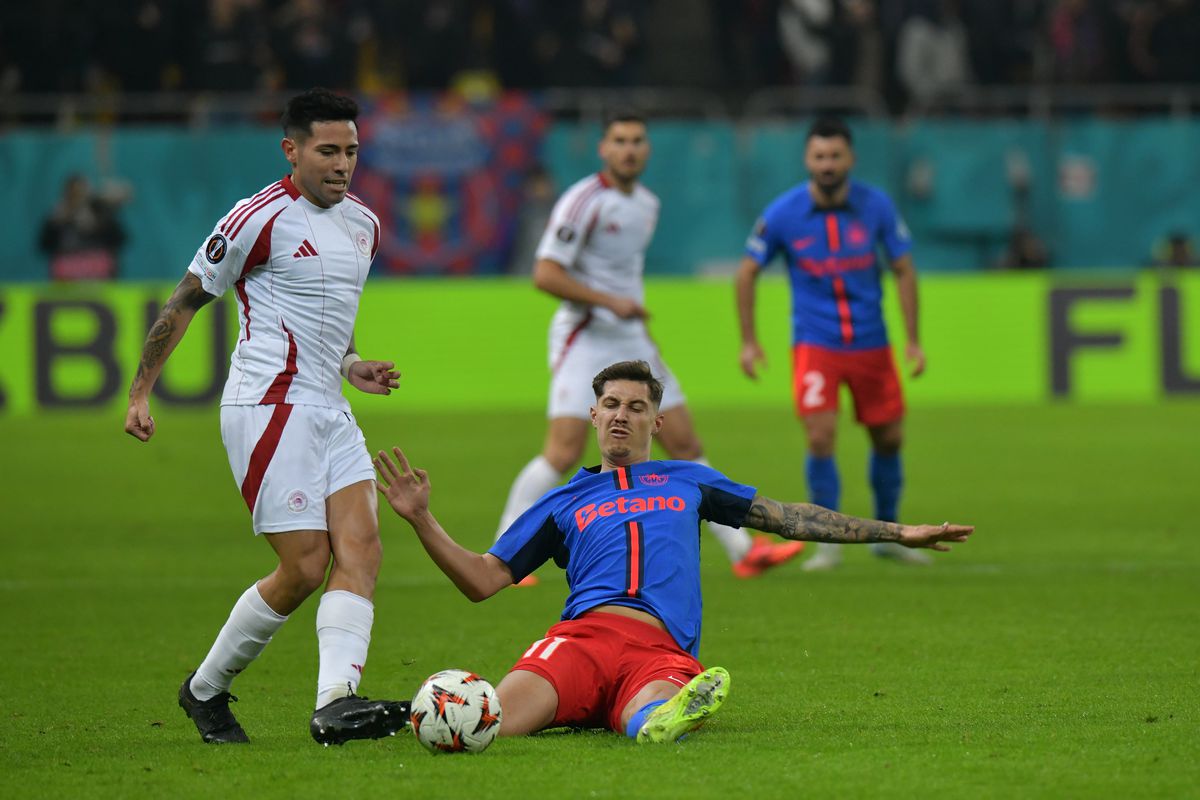 Victor Becali a identificat cu ce probleme se confruntă FCSB: „Ați văzut și la Real Madrid”