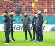 Vlad Chiricheș, out din lot la FCSB - Olympiakos » MM Stoica a dezvăluit de ce