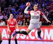 Ungaria - Turcia, Euro 2024 de handbal feminin