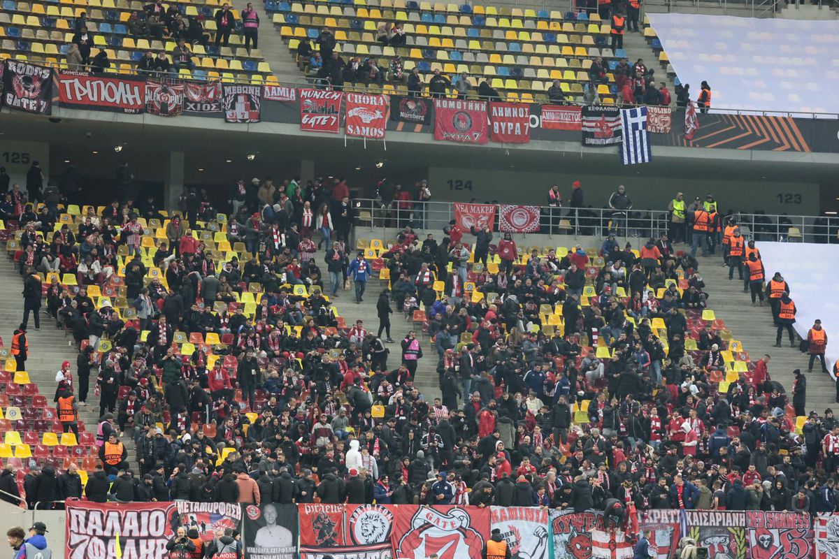 Vlad Chiricheș, out din lot la FCSB - Olympiakos » MM Stoica a dezvăluit de ce