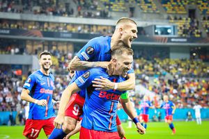 Temperează pretențiile FCSB: „Să plece din România pe zeci de milioane? Nu cred!”