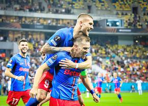 Temperează pretențiile FCSB: „Să plece din România pe zeci de milioane? Nu cred!”