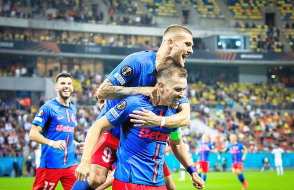 Temperează pretențiile FCSB: „Să plece din România pe zeci de milioane? Nu cred!”