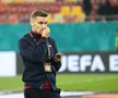 Vlad Chiricheș, out din lot la FCSB - Olympiakos » MM Stoica a dezvăluit de ce