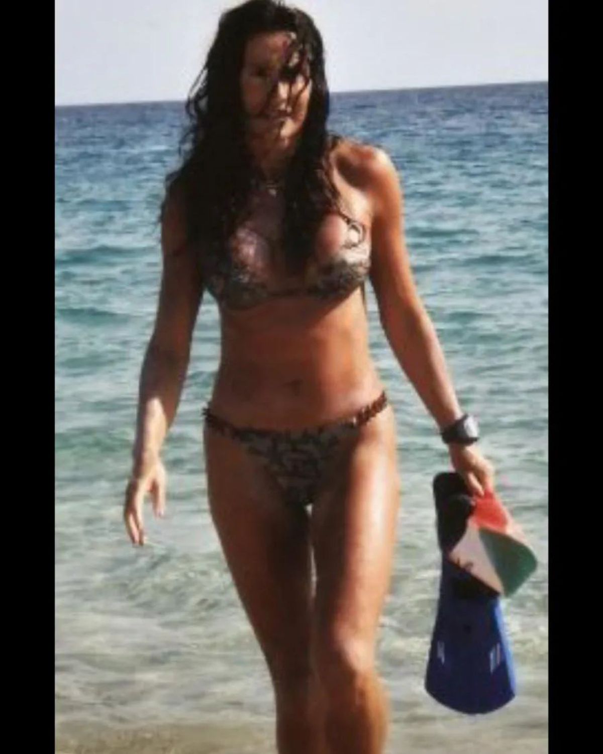 Cum arată prima soție a lui Walter Zenga la 63 de ani » Fostul model a făcut o schimbare majoră în carieră: „Ceva incredibil”