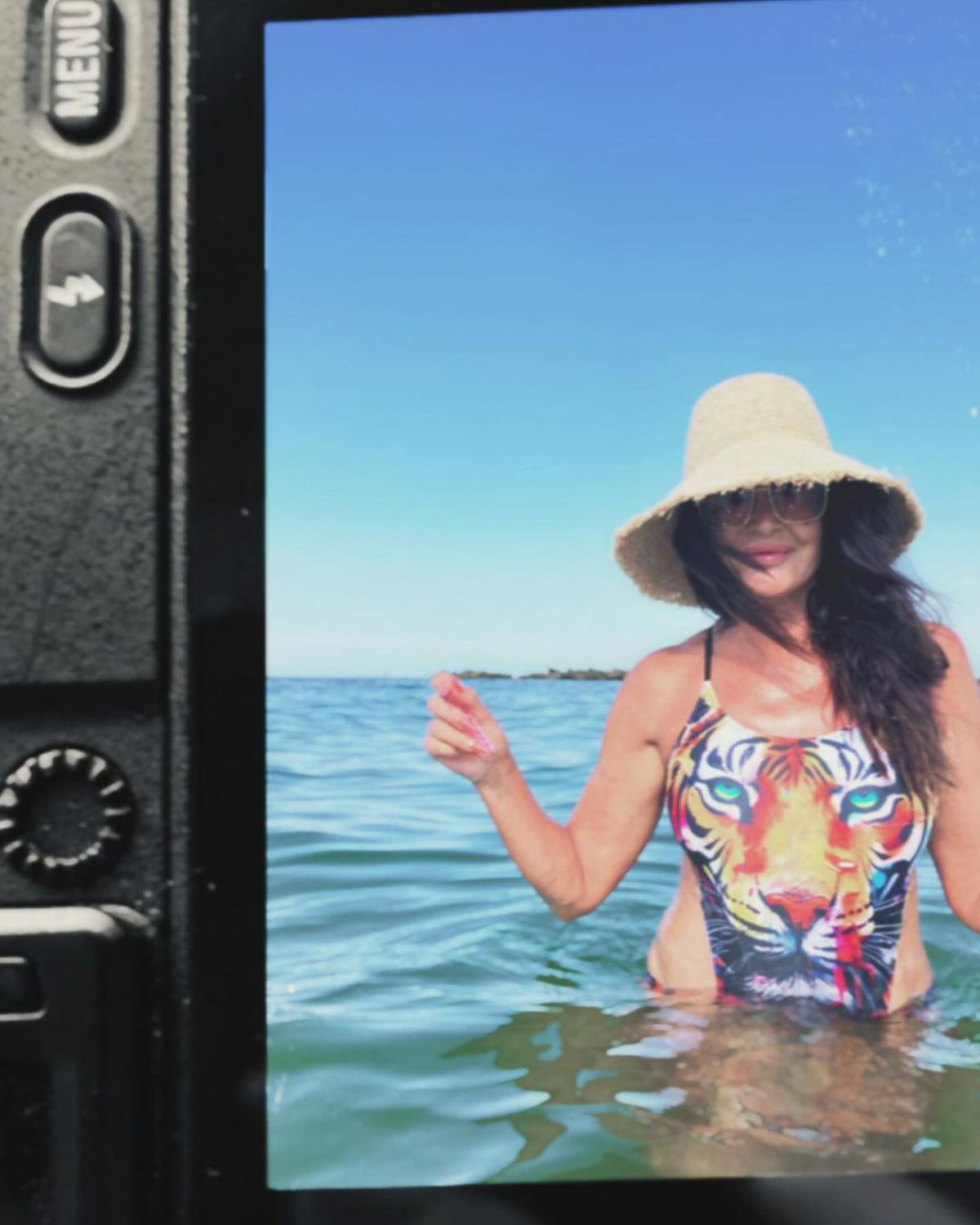 Cum arată prima soție a lui Walter Zenga la 63 de ani » Fostul model a făcut o schimbare majoră în carieră: „Ceva incredibil”