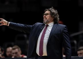 Acuze mari la adresa unui antrenor din Euroligă: „Nu poți să îmi înjuri mama, nu sunt sclavul tău”