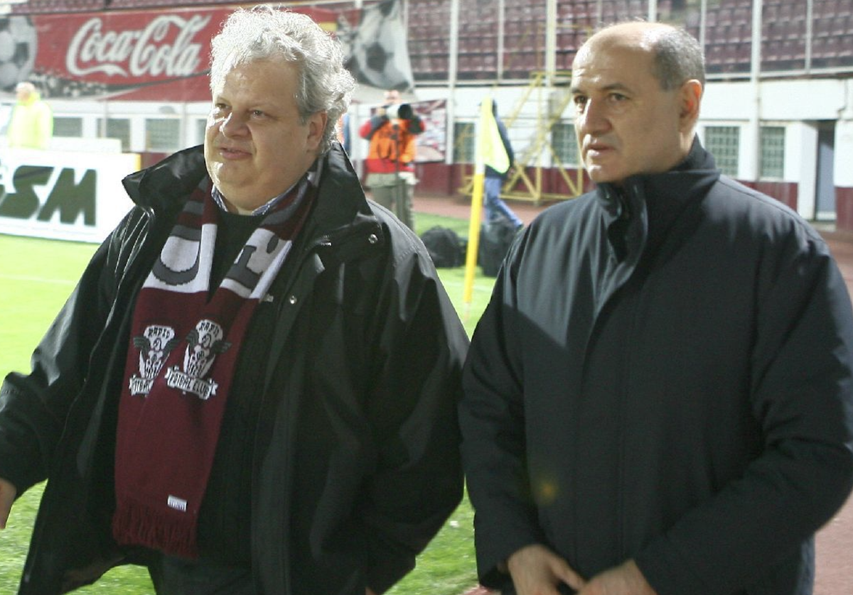 Jean Valvis, la FCSB - Olympiakos