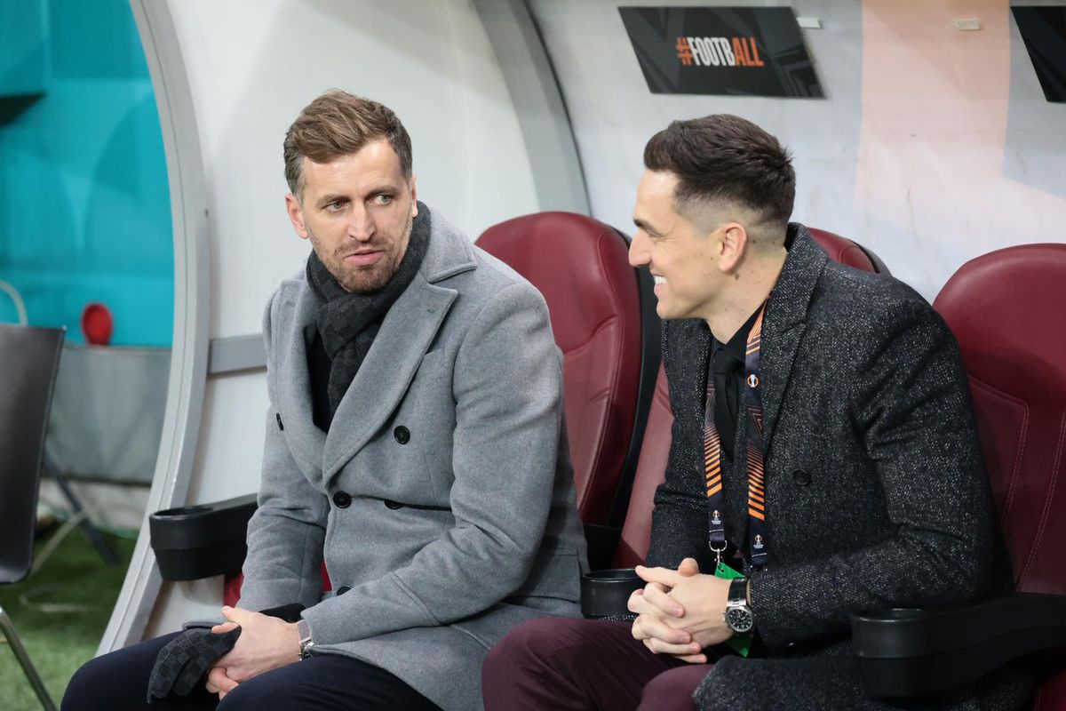 Vlad Chiricheș, out din lot la FCSB - Olympiakos » MM Stoica a dezvăluit de ce