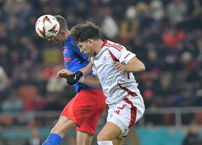 S-au pus de acord! » Daniel Bîrligea trebuie amendat după FCSB - Olympiakos: „Fără doar și poate, nu ai voie să faci asta”