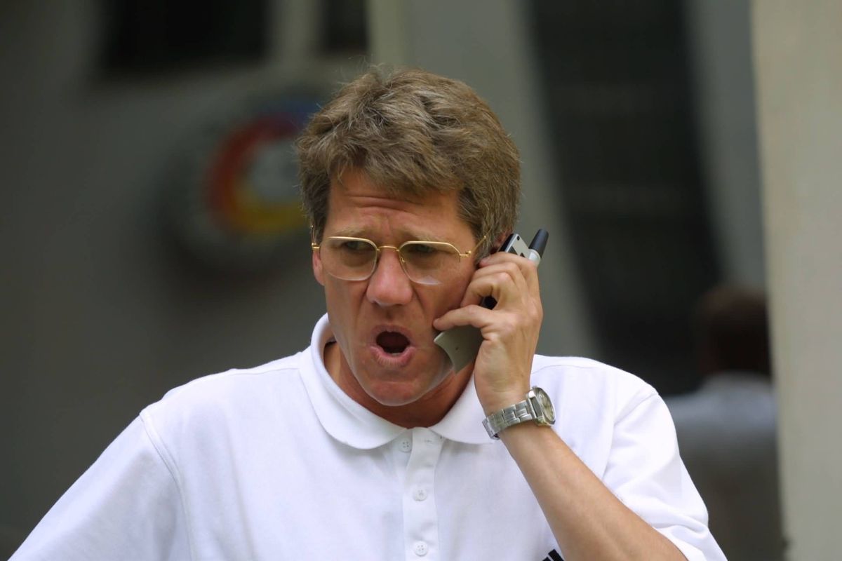 Temperează pretențiile FCSB: „Să plece din România pe zeci de milioane? Nu cred!”