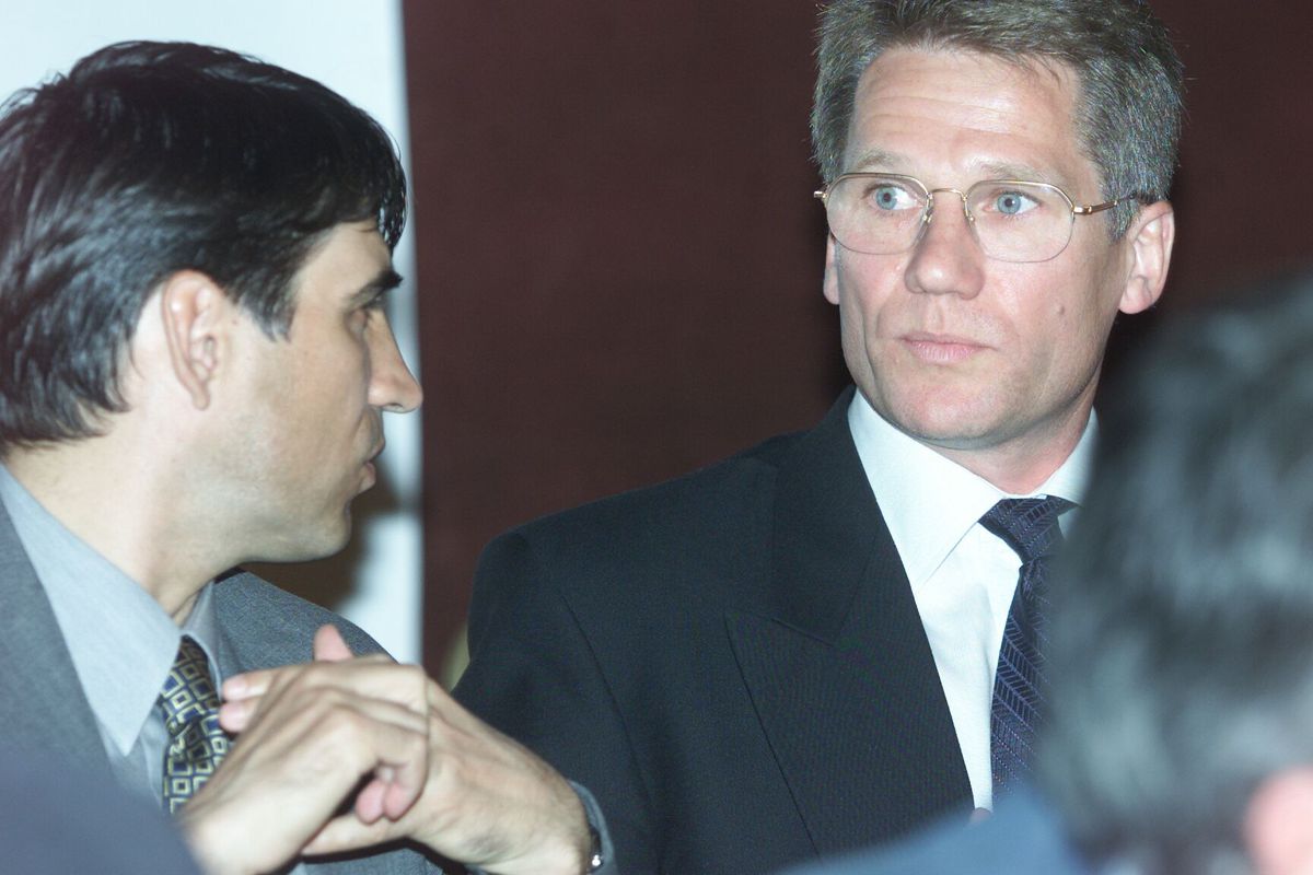 Temperează pretențiile FCSB: „Să plece din România pe zeci de milioane? Nu cred!”