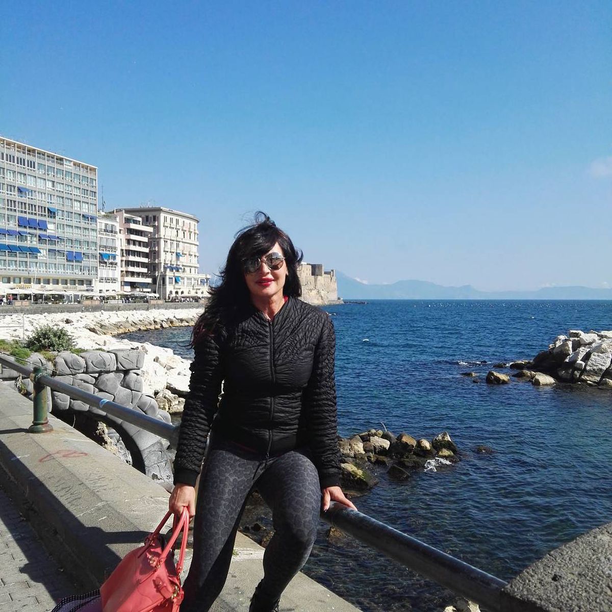 Cum arată prima soție a lui Walter Zenga la 63 de ani » Fostul model a făcut o schimbare majoră în carieră: „Ceva incredibil”