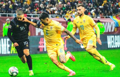 Jucătorul naționalei României și-a ales adversara din urna 1 și are un singur gând: „Să ne luăm revanșa”