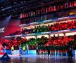 Ungaria - Turcia, Euro 2024 de handbal feminin