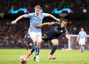 Real Madrid și Manchester City, favoritele la câștigarea Ligii Campionilor, sunt în corzi! Au rămas cu șanse infime la calificare