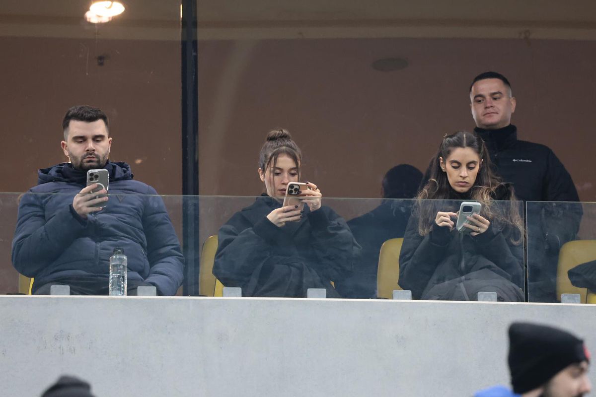 Vlad Chiricheș, out din lot la FCSB - Olympiakos » MM Stoica a dezvăluit de ce