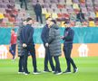 Vlad Chiricheș, out din lot la FCSB - Olympiakos » MM Stoica a dezvăluit de ce