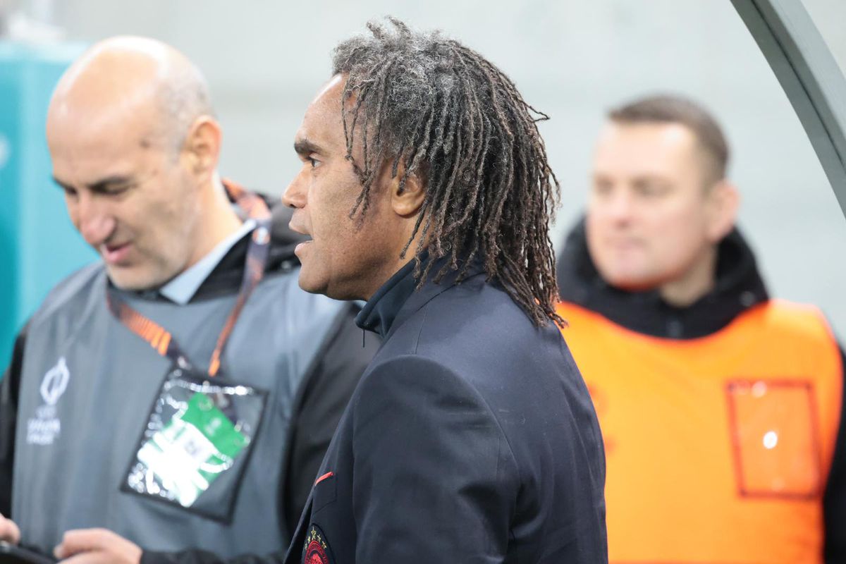 Vlad Chiricheș, out din lot la FCSB - Olympiakos » MM Stoica a dezvăluit de ce