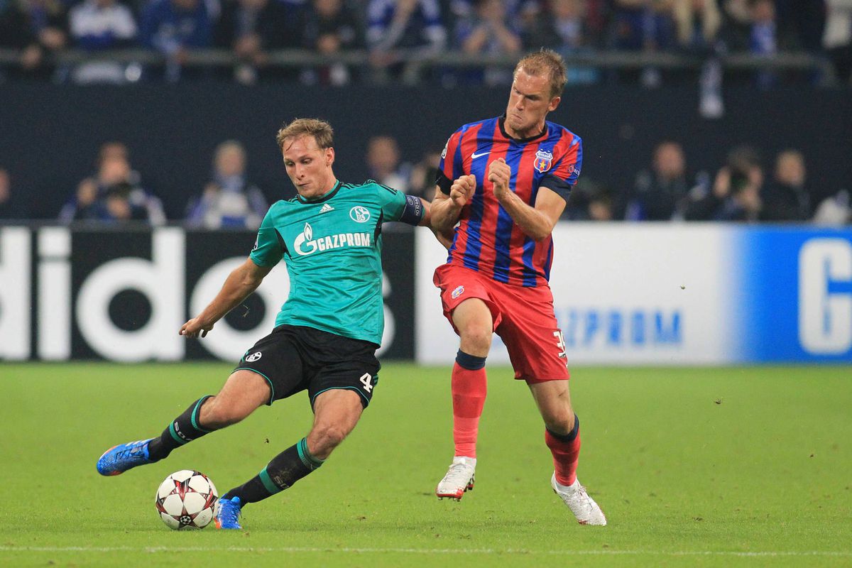 Seara supergolgeterilor pe Arenă » 3 foști atacanți de marcă din străinătate, prezenți la FCSB - Olympiakos