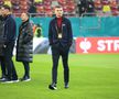 Vlad Chiricheș, out din lot la FCSB - Olympiakos » MM Stoica a dezvăluit de ce