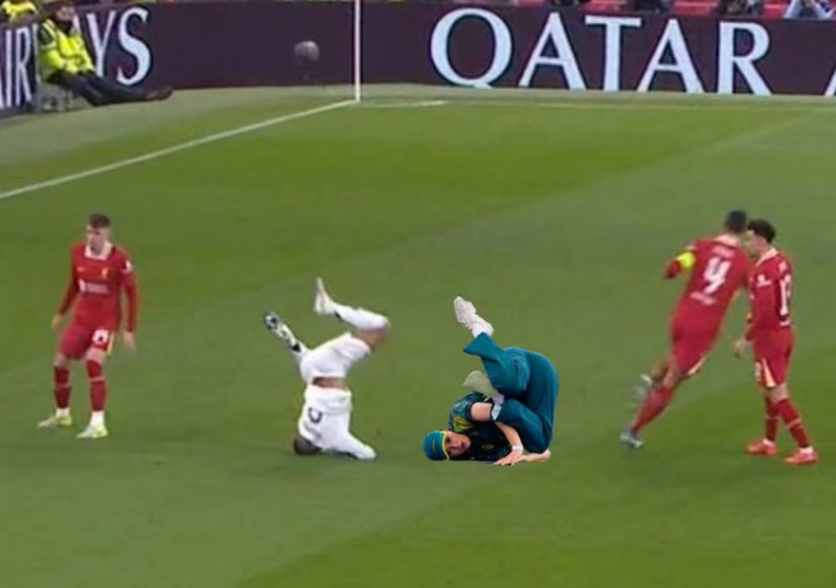 Toată lumea râde de Mbappe, după Liverpool - Real Madrid » Cele mai tari meme-uri