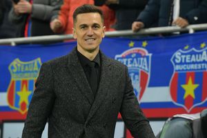 Florin Gardoș a identificat principalul motiv pentru criza de la FCSB: „Dacă aș spune tot ce simt...”