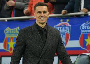 Florin Gardoș: „Steaua ar fi de neoprit în fotbalul românesc, dacă se întâmplă asta!”
