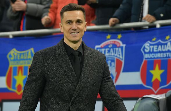 Florin Gardoș: „Steaua ar fi de neoprit în fotbalul românesc, dacă se întâmplă asta!”