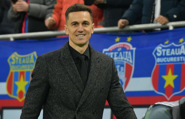Florin Gardoș a identificat principalul motiv pentru criza de la FCSB: „Dacă aș spune tot ce simt...”
