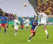 FCSB - Olympiakos // Imagini din meci