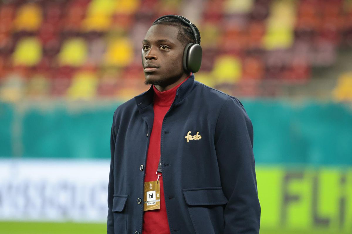 Vlad Chiricheș, out din lot la FCSB - Olympiakos » MM Stoica a dezvăluit de ce