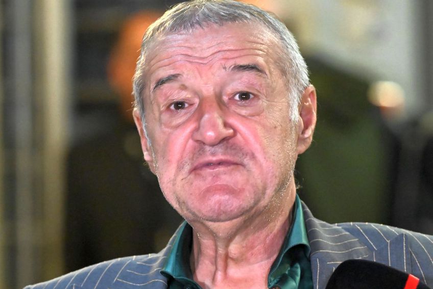 Gigi Becali