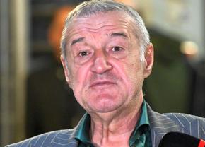 Gigi Becali a anunțat 3 plecări de la FCSB, la GSP Live: „La ei renunț” + Vrea doi jucători: „Ne trebuie”