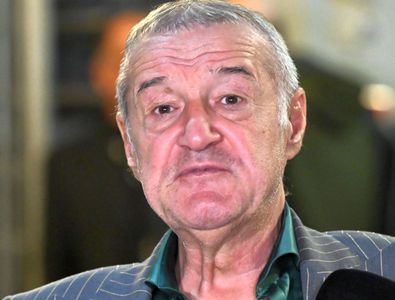 Gigi Becali a anunțat 3 plecări de la FCSB, la GSP Live: „La ei renunț” + ...