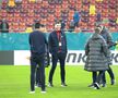 Vlad Chiricheș, out din lot la FCSB - Olympiakos » MM Stoica a dezvăluit de ce