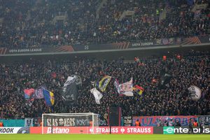 FCSB - Olympiakos, etapa #5 de Europa League » Cum arată echipele de start