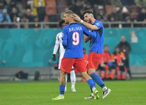 Bîrligea, șters și „comisar” » Pentru ce a primit cartonașul roșu în minutul 67 din FCSB - Olympiakos