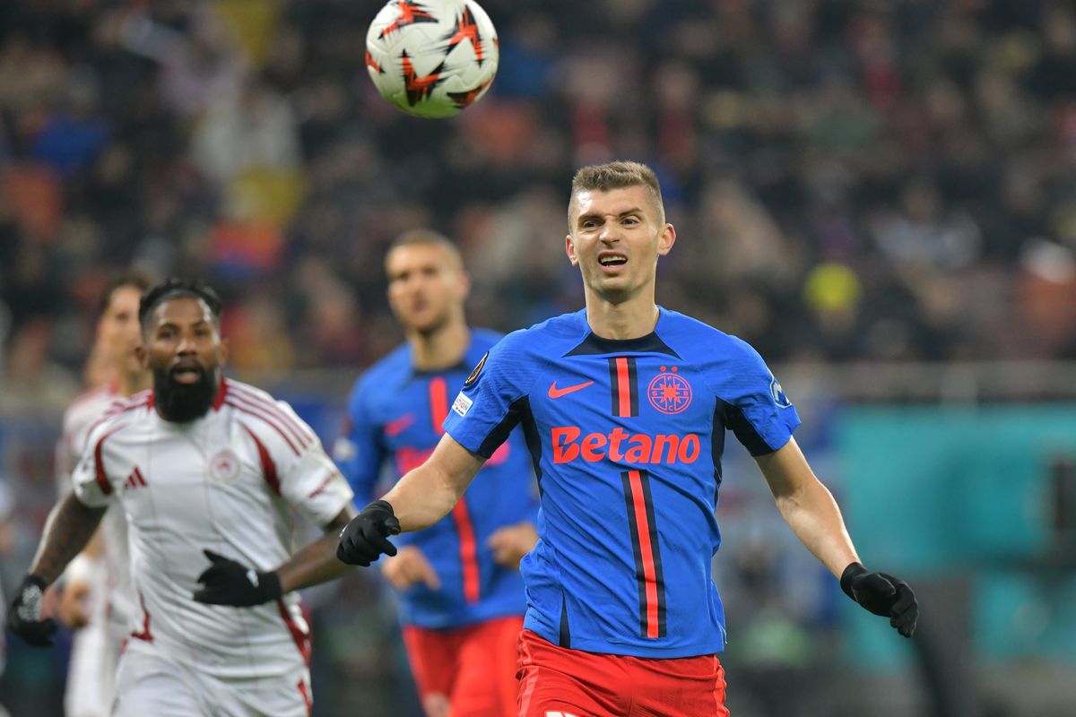 Victor Becali a identificat cu ce probleme se confruntă FCSB: „Ați văzut și la Real Madrid”