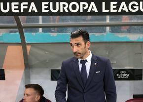 Elias Charalambous, fericit pentru punctul cu Olympiakos: „A fost ceva impresionant ce s-a întâmplat în acel moment”