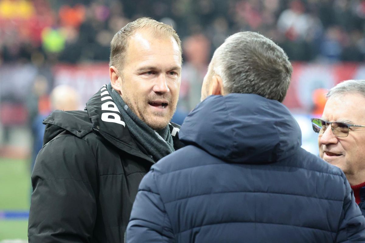 Seara supergolgeterilor pe Arenă » 3 foști atacanți de marcă din străinătate, prezenți la FCSB - Olympiakos